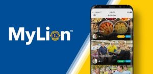 MyLion Login
