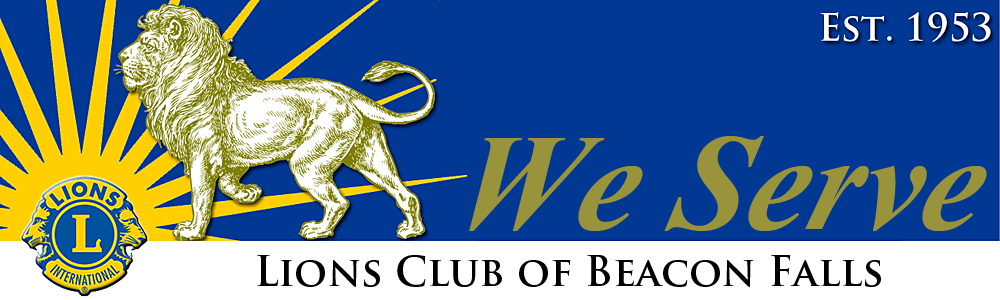 Lions Club of Beacon Falls