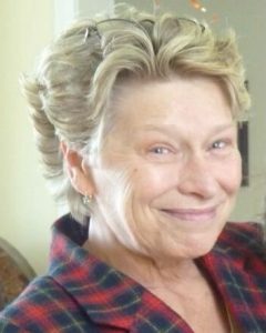 Sylvia Tarifi