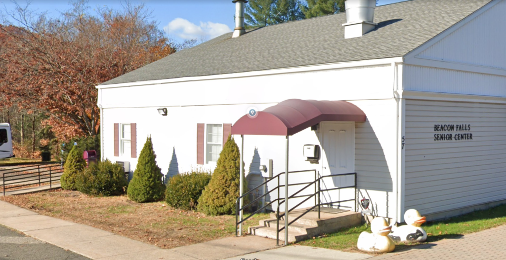 Beacon Falls Senior Center