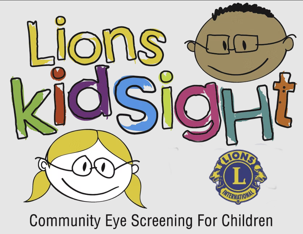 Lions Kidsight